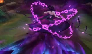 lol天使出装 lol天使出装