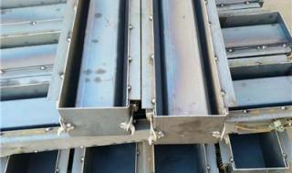 水泥预制模具厂家 水泥预制模具厂家