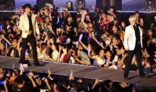 superjunior的歌曲