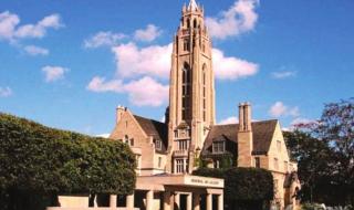 罗切斯特大学世界排名